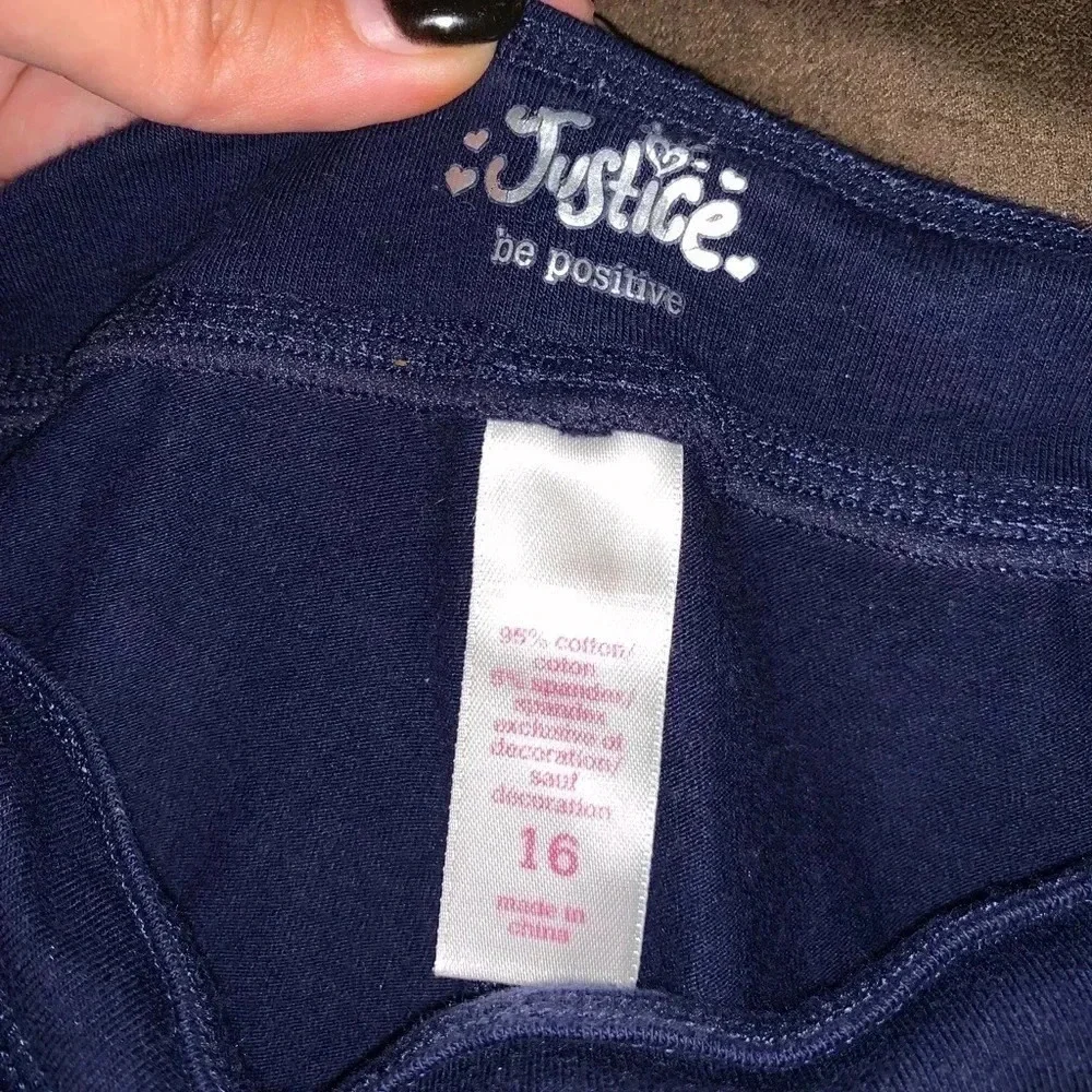 🧾Navy Biker Sports